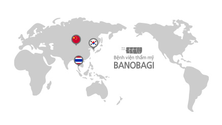 Thành lập Bộ phận kinh doanh nước ngoài Banobagi